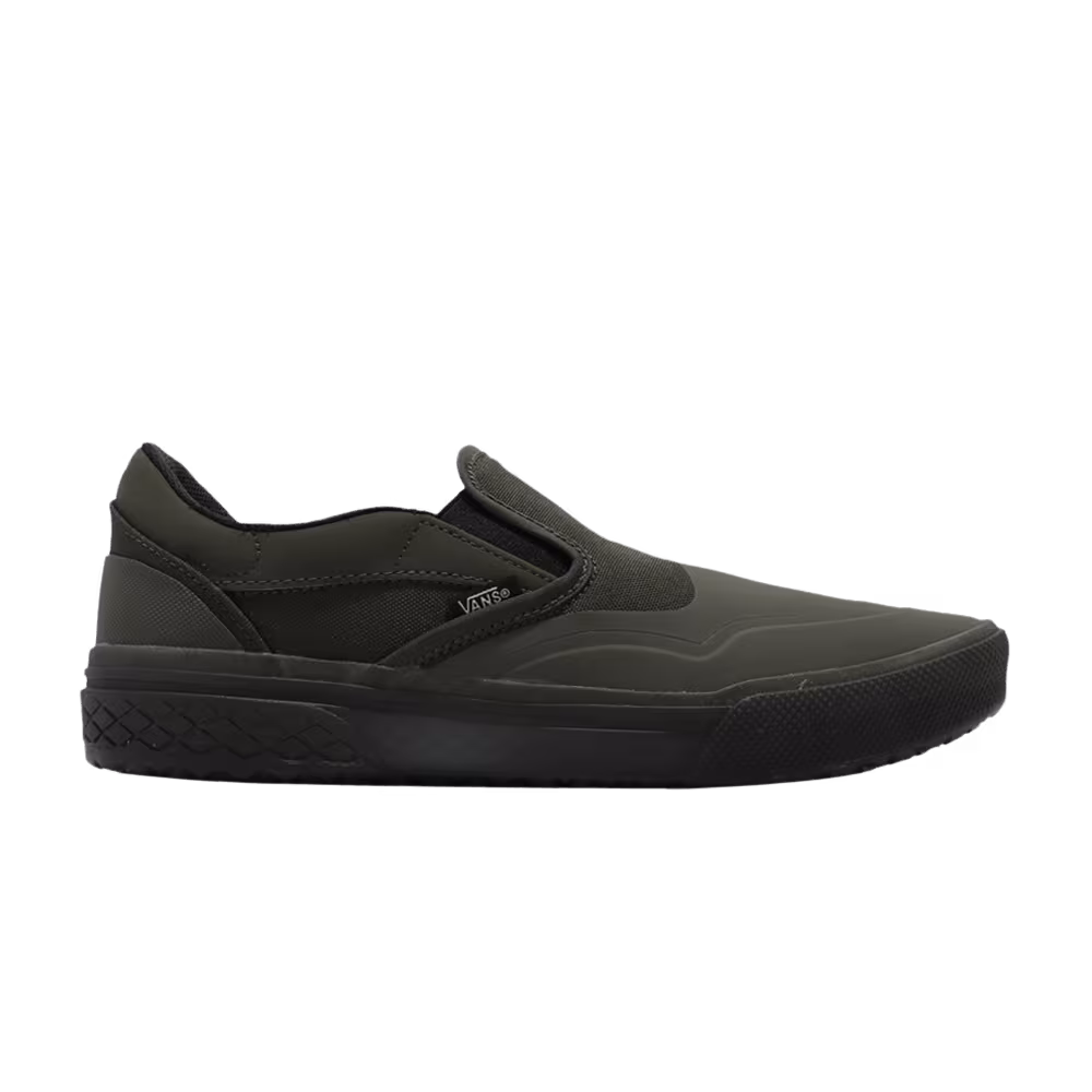 Vans Mod Slip-On 66 Supply - Grape Leaf