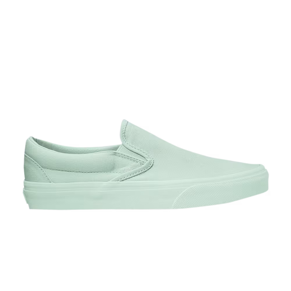 Vans Classic Slip-On Mono - Bay