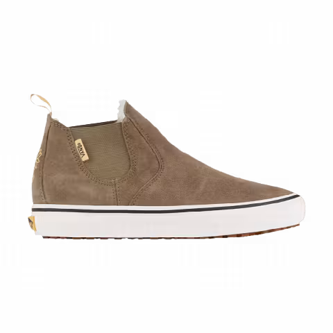 Vans Mary Rand x Slip-On Mid MTE 'Marshmallow'