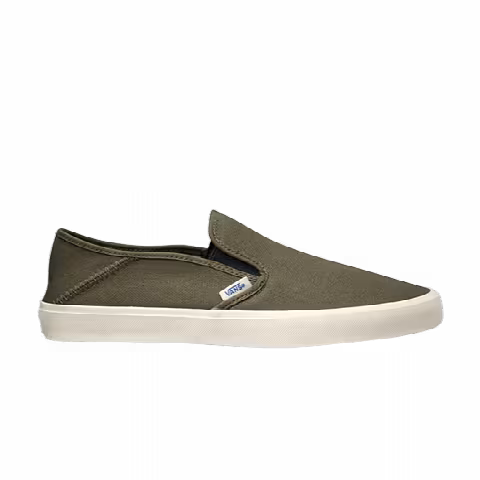 Vans Comino (Joel Tudor) Army