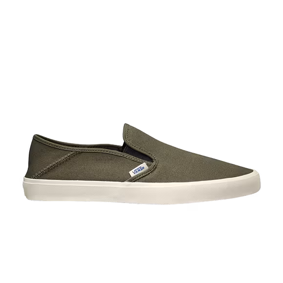 Vans Comino (Joel Tudor) Army
