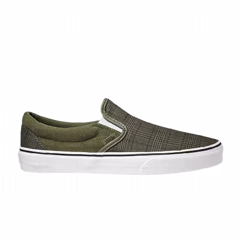 Vans Classic Slip-On 'Suiting'