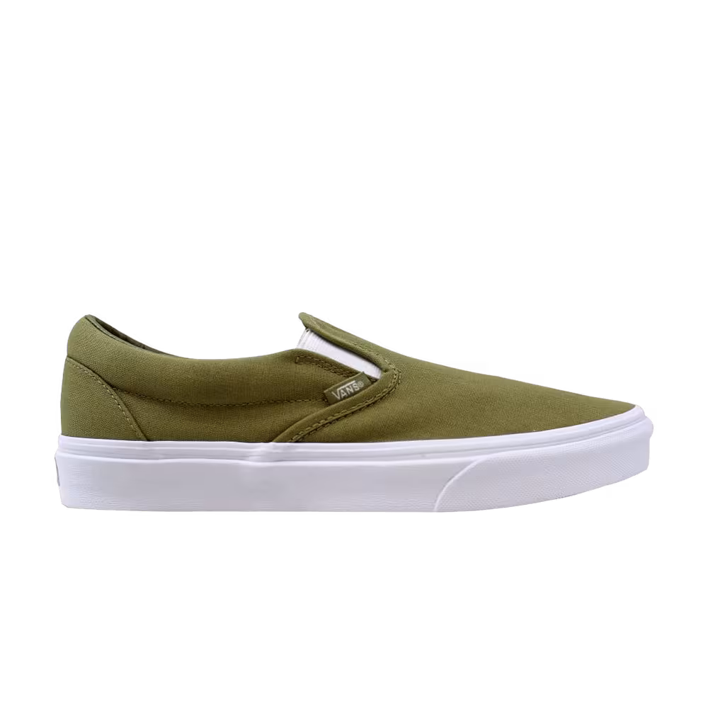 Vans Classic Slip-On Boa