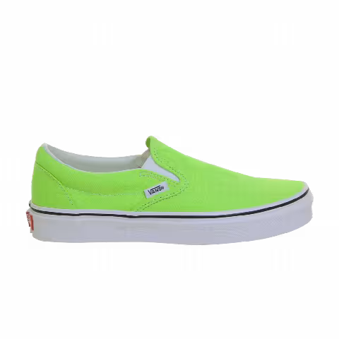 Vans Classic Slip-On 'Jasmine Green'