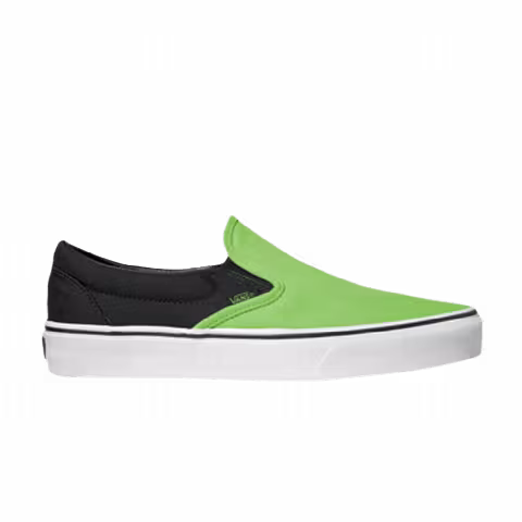 Vans Classic Slip On 'Neon'