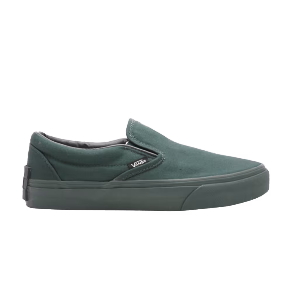 Vans Classic Slip On