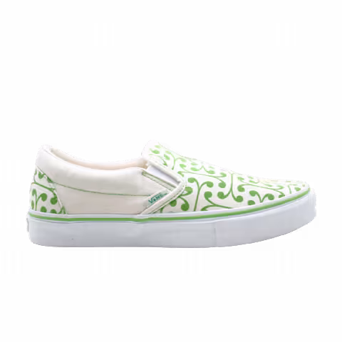 Vans Classic Slip On Lx