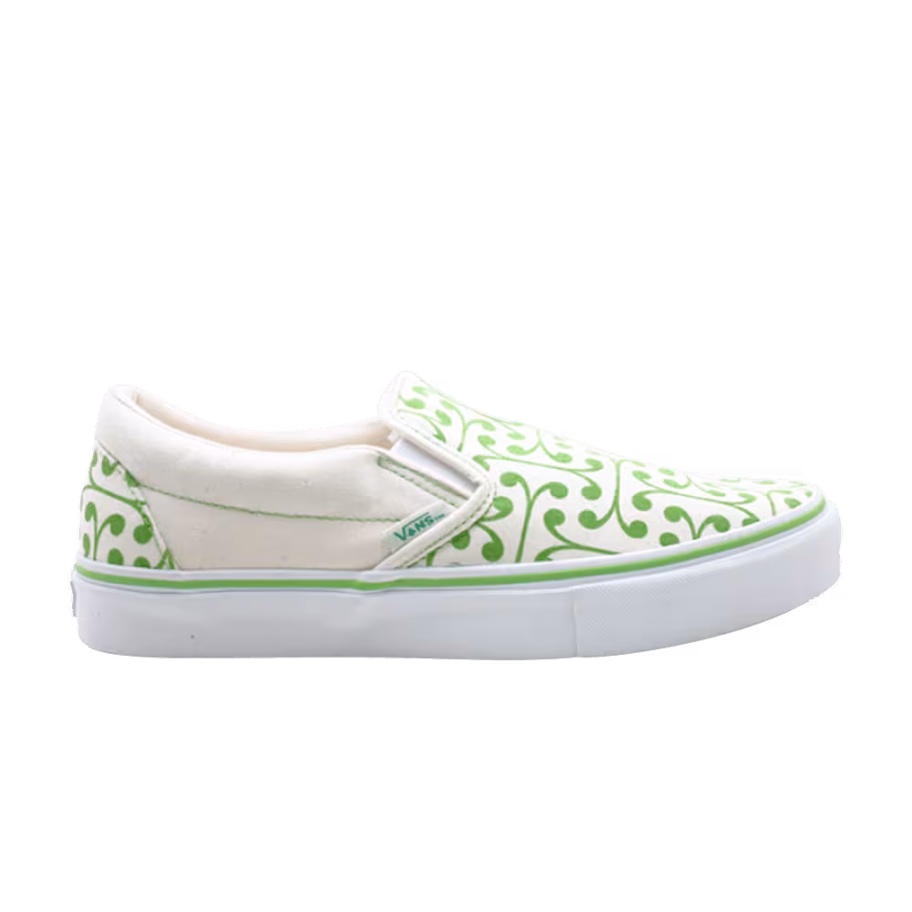 Vans Classic Slip On Lx