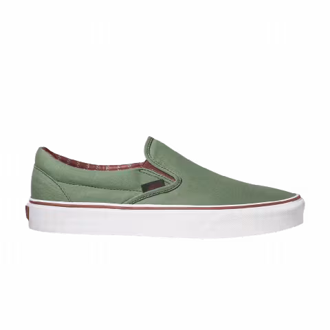 Vans Classic Slip-On