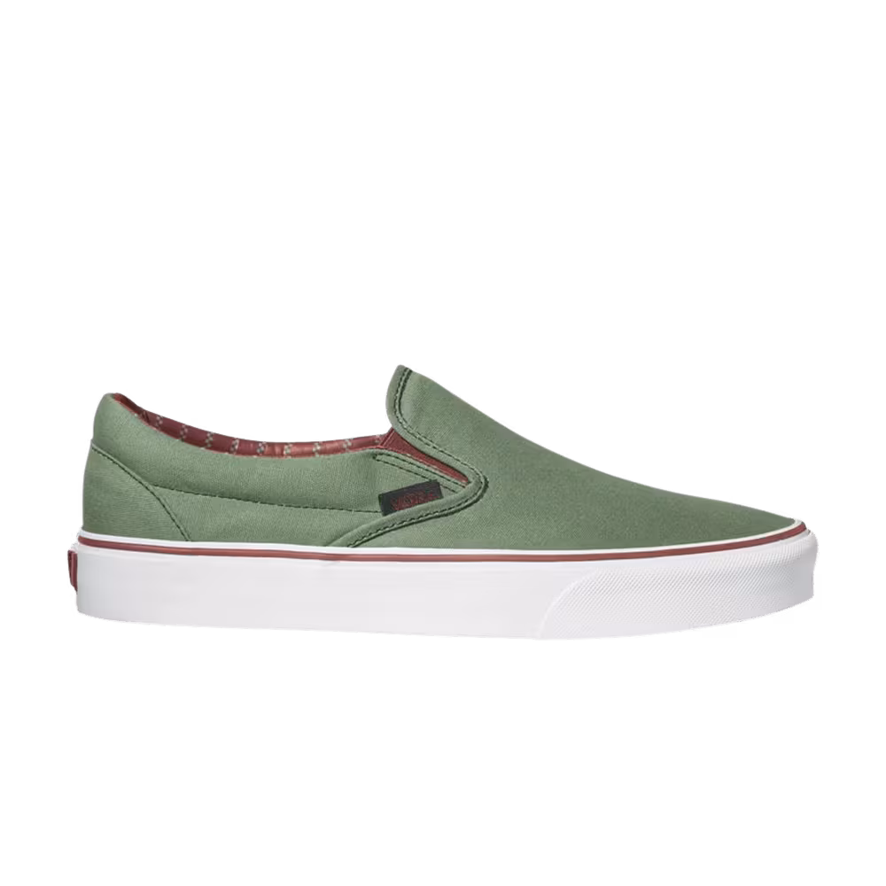 Vans Classic Slip-On