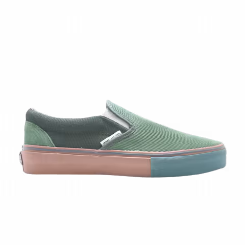 Vans Cls.Slip-On Lx 'Marc Jacobs'