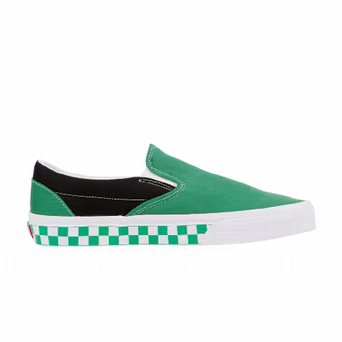 Vans Classic Slip-On 'BMX Checkerboard'