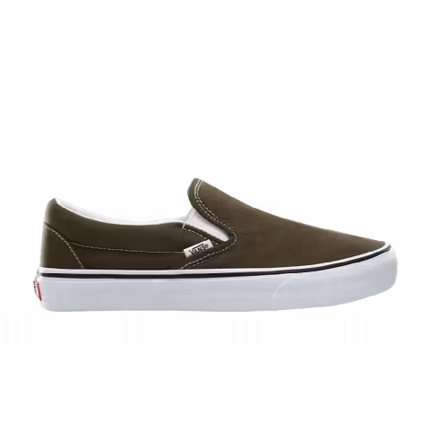Vans Slip-On 'Beech'