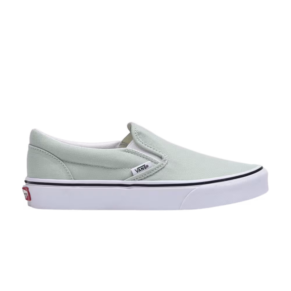 Vans Classic Slip-On Aqua Foam
