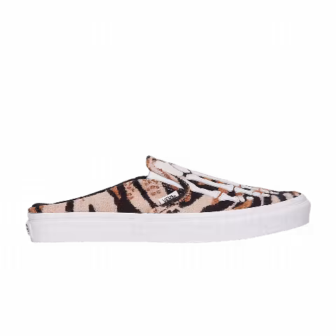 Vans Classic Slip-On Mule 'Hazy Bones'