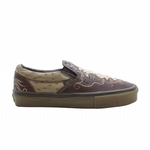 Vans Slip On