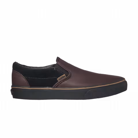 Vans Classic Slip