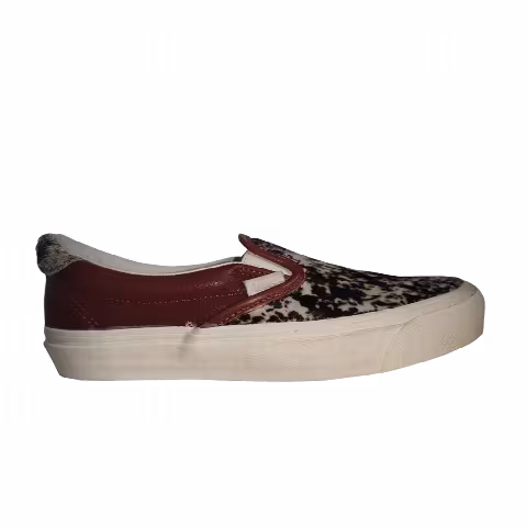 Vans OG Slip-On 59 LX 'Pony Hair - Brown Snow'