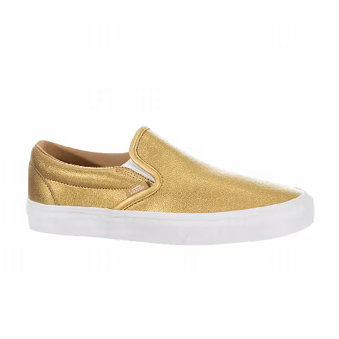 Vans Classic Slip-On 'Metallic'