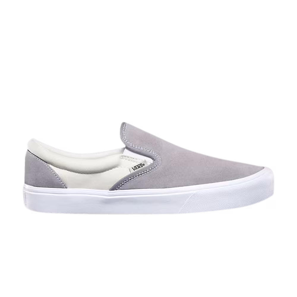 Vans Slip-On Lite Two Tone - Sesame