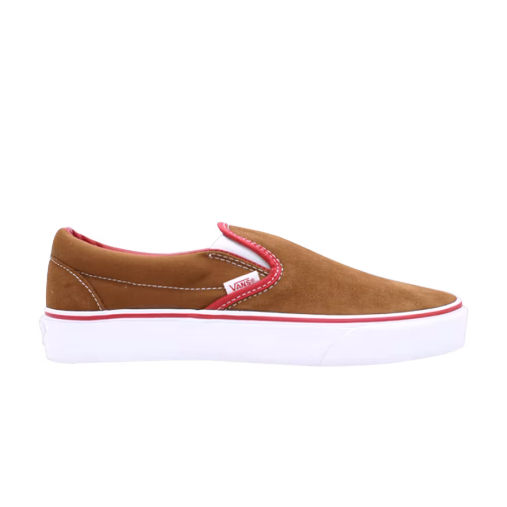 Vans Classic Slip On