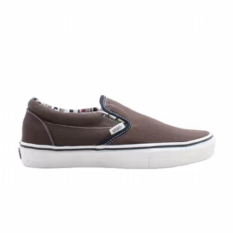 Vans Classic Slip On Lx 'Paul Smith'