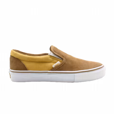 Vans Classic Slip On Lx