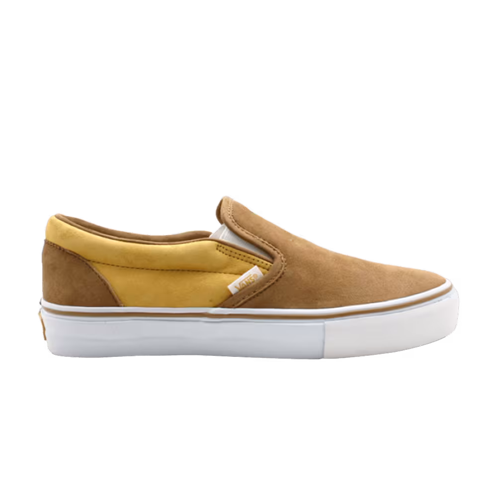Vans Classic Slip On Lx