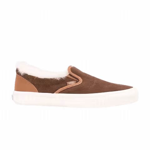Vans OG Classic Slip-On LX 'Bison'