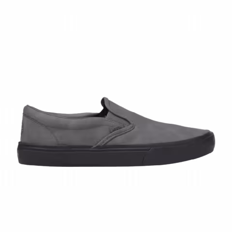 Dennis Enarson x Vans BMX Slip-On 'Pewter'