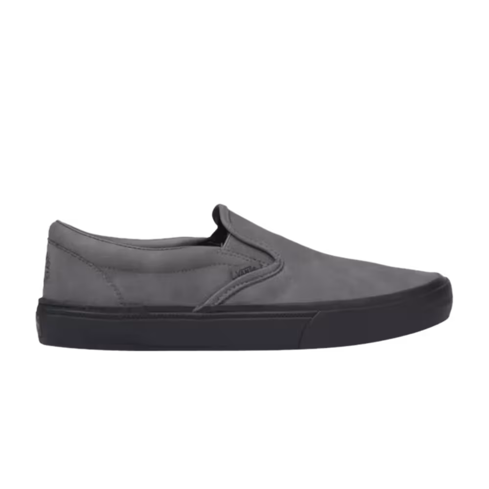 Dennis Enarson x Vans BMX Slip-On Pewter