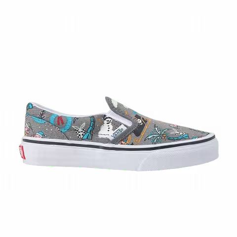 Vans Slip-On 'Van Doren - Cali Christmas'