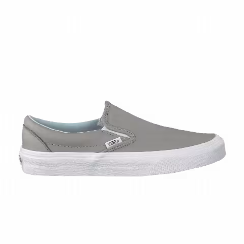 Vans Classic Slip-On 'Drizzle'