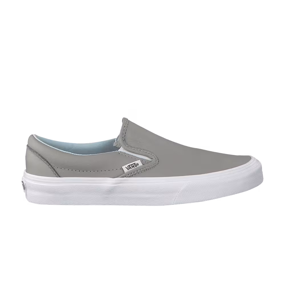 Vans Classic Slip-On Drizzle