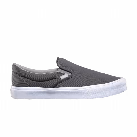 Vans Classic Slip-On Lite 'Asphalt'