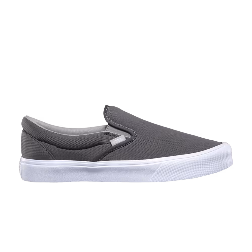 Vans Classic Slip-On Lite Asphalt