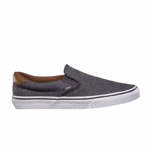 Vans Slip-On 59 'C&L - Periscope Denim'
