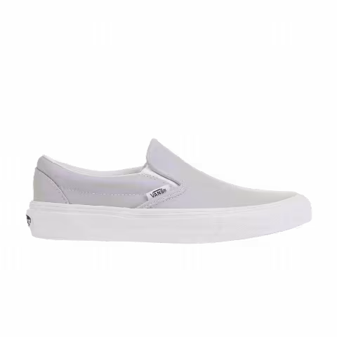 Vans Classic Slip-On 'Muted Metallic - Grey'