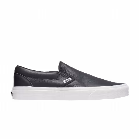 Vans Classic Slip-On 'Asphalt'