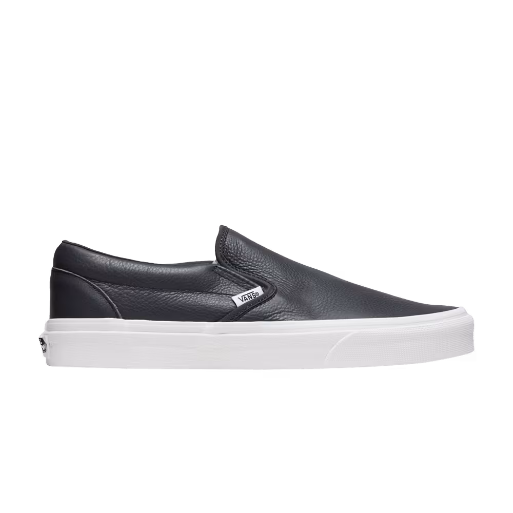 Vans Classic Slip-On Asphalt