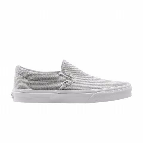 Vans Classic Slip-On 'Jersey - Grey'
