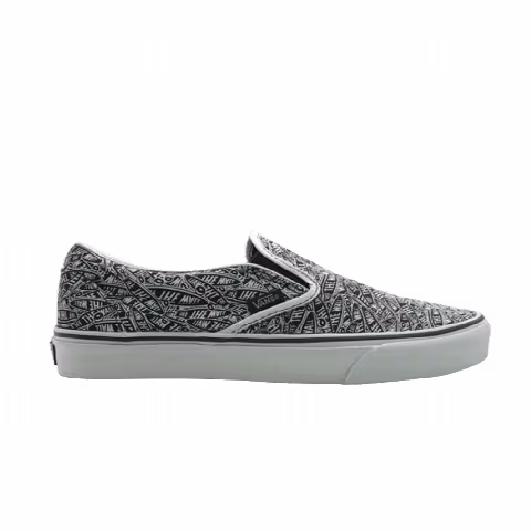 Vans Classic Slip-On