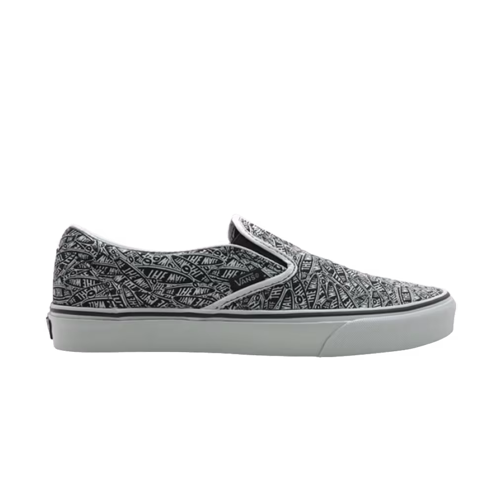 Vans Classic Slip-On