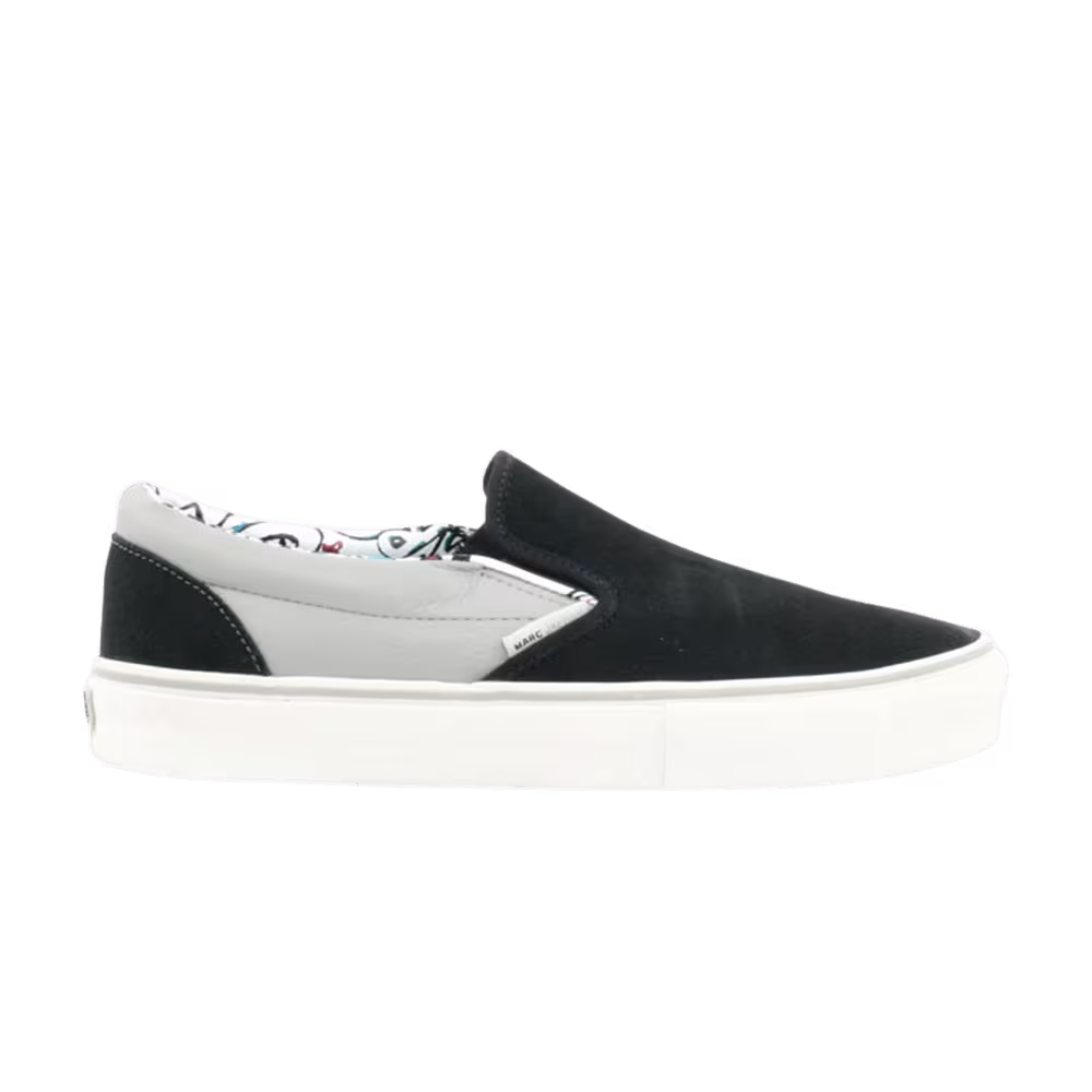 Vans Cls.Slip-On Lx Marc Jacobs