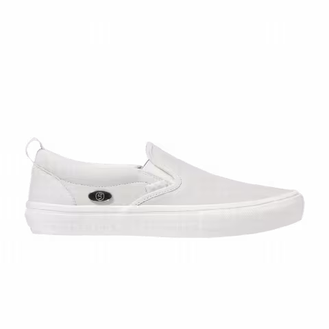 Vans Skate Slip-On 'Public Snow'