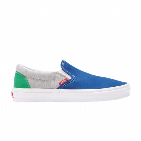 Vans Classic Slip-On 'Coastal - Grey'