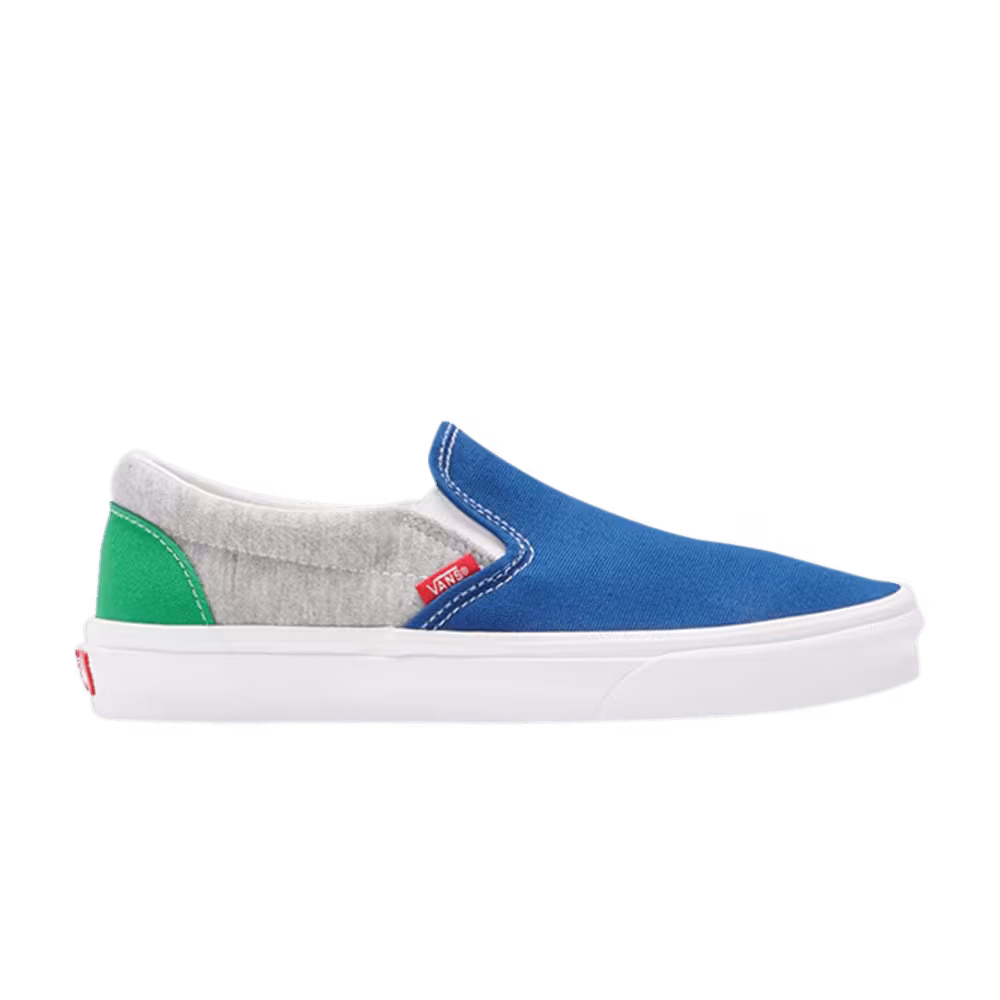 Vans Classic Slip-On Coastal - Grey