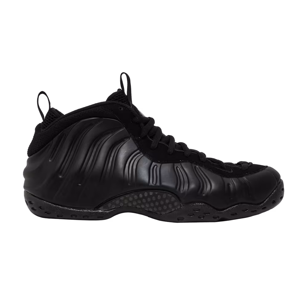 Nike Air Foamposite One Anthracite 2023