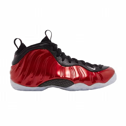 Nike Air Foamposite One 'Metallic Red' 2023