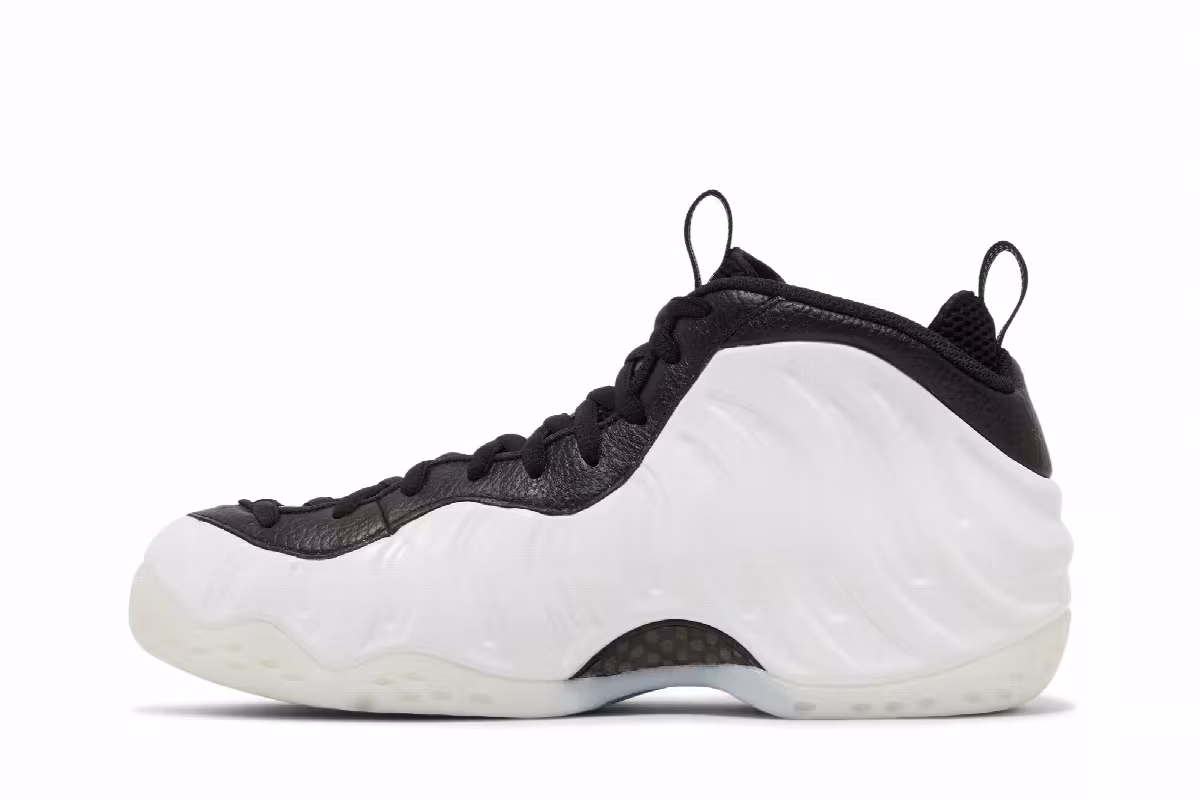 Nike Air Foamposite One Penny PE, view 4